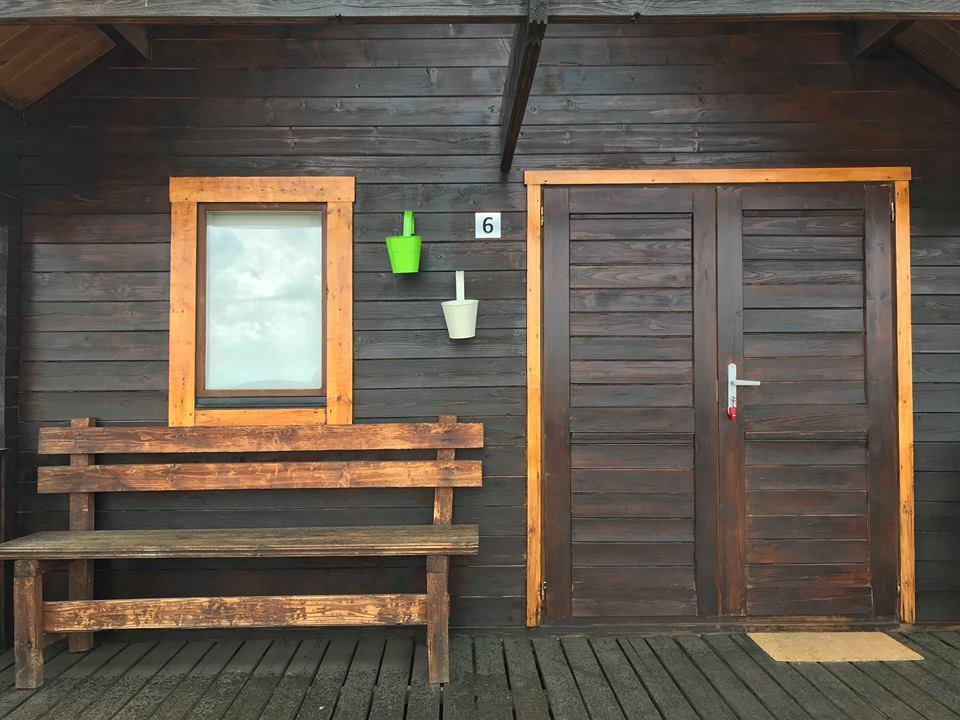 Hotel Monte Do Azibo Glamping Podence Zewnętrze zdjęcie